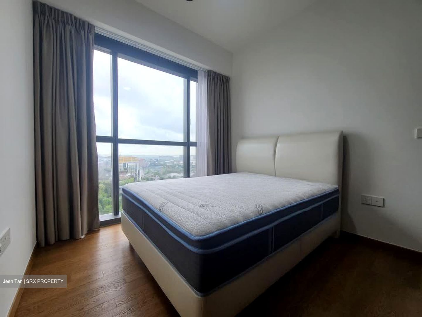 Parc Clematis (D5), Apartment #585498021